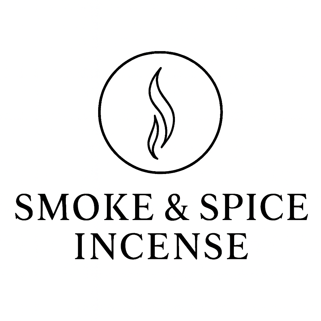 Smoke and Spice Incense