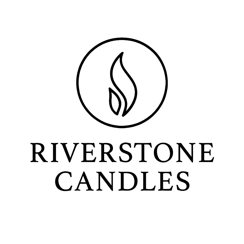 Riverstone Candles