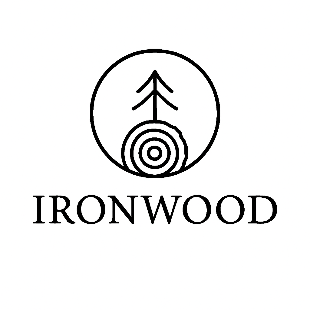 Ironwood Collection
